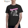 Heren T-shirts Barbenheimer Oppenheimer T-shirt Katoen Hoge Kwaliteit Tees Kleding Mannen Vrouwen Tshirt Cadeau Idee 230810