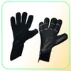 2022 Goalkeeper Gloves Finger Protection Professional Men Football Gloves Adults Kids Thicker Goalie Soccer glove df8269940
