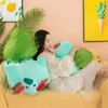 Super cute classic fantasy series wonderful doll cute little frog plush toy new product gift