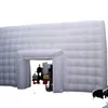 Tenda per festa gigante gonfiabile Free Express all'ingrosso Made in China Oxford Nylon Fabric Big Cube Tent Inflables in vendita Toy Sports