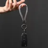 Fashion Key Buckle Car Keychain Handmade braidKeychains Men Women Bag Pendant Accessories