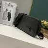 Luxury men Designers Bag backpack Messenger bags Man totes bag CrossBody bag Reverse Canvas Set Leather Shoulder Camera Bag with Purse Wallet Clutch handbags 43918