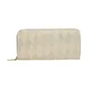 Great quality zipper women designer wallets lady cotton phone zero card purses female popular clutchs no437