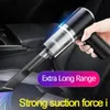 Vacuums 2 In 1 Wireless Car Vacuum Cleaner Charging High Suction Household Fully Automatic Power Cleaning Appliance 230810