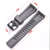 Watch Bands Resin Strap Suitable for Casio GA2000 PRG600 PRW6600 PRG650 Men Sports Waterproof 24mm Quick Release WatchAccessories 230811