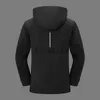 Chaquetas para hombres lngxo chaquetas de senderismo para hombres impermeables impermeables breakking trekking abrigo de lluvia al aire libre