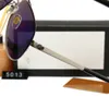 Luksusowe kobiety okulary przeciwsłoneczne projektantów mężczyzn okularów Uv400 Outdoor Shades 5013 PC Frame Fashion Class