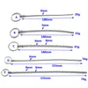 Vuxna leksaker rostfritt stål urinrörskateter penis plug urinrör ljud metall dilator häst ögon stimulering vuxna sex leksaker för män gay 230810