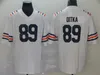 Herenvoetbal 24 Khalil Herbert Jerseys 51 Dick Butkus 89 Mike Ditka 34 Walter Payton 54 Brian Urlacher 1 Justin Fields 10 Chase Claypool Vintage Salute to Service