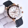 Новый бренд мода роскошные мужские дизайнерские часы Automatic Mechanism 2813 Движение водонепроницаемые дизайнерские часы из нержавеющей стали Classic Watch