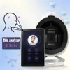 Multifunktionell 3D -skönhetshud Bild Face Scanner Analyzer Test Magic Skin Facial Intelligent Analys Machine