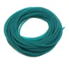 Monofilament Line 10M Rubber rope Diameter m solid elastic fishing accessories good quality rubber line for gear 230811