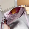 Свингер -подмышка дизайнерские сумки тотация сумочка женщина женское плечо мессенгер