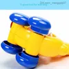 Oyuncaklar Bebek ve yürümeye başlayan oyuncaklar, fare tuzakları ile donatılmış çekilişli ördek yavrusu sürüngenler Duyusal Eğitim Ebeveynler Çocuk Etkileşimi Çocuk Z230814