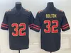 Man Super Bowls Football 10 Isiah Pacheco Jersey 25 Clyde Edwards-Helaire 32 Nick Bolton 87 Travis Kelce 58 Derrick Thomas Vintage Olive Salute To Service Embroidery