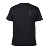 Polos maschile Damso Vie T-shirt magliette da uomo ragazzi magliette bianche magliette estive