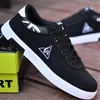 Kledingschoenen sneakers plat met canvas schoenen voor mannen ademende outdoor casual stoffen schoenen lichtgewicht mannen gevulkaniseerde schoenen Teniz Masculinos 230811