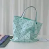 Fashion Designer Macaron Handbags Luxury Shoulder Bags Totes Socialite Evening Bags Voluminous Beach Bags Fresh Lucent 6*6 tote Unisex Shopping Bags