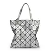 Totes Women's Bag 6 Grid Geometric Folding Bag Versatile Style Shoulder Women's Handbag bags designer handbags women