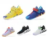 Giannis Antetokounmpo Freak Basketball Shoes Kid meninos meninas sapatos 2023 Runners Sneakers