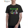 Herren T-Shirts Pikmin 4 Spiel T-Shirt Baumwolle hochwertige T-Shirts Oneck Kleidung Männer Frauen T-Shirt Geschenkidee 230810