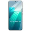 Oryginalne Vivo Iqoo Neo8 Pro 5G Telefon komórkowy Smart 16 GB RAM 1TB ROM MTK DIMENTION 9200+ 50.0MP NFC Android 6.78 "144 Hz AMOLED Identyfikator odcisku palca Pełny ekran Fullprint Twarz Bake Telefon komórkowy Telefon komórkowy