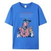 Frank Vintage T-Shirt Sarışın Hip Hop Pop Müzik Şarkıcı Pamuk Erkek Tişört Yeni Tee Tshirt Kadın Üstler 90s Rap UNISEX SOKAK GİDERİ