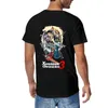 Мужские поло в All Times of Xenoblade 3 футболка футболка эстетическая одежда Графическая футболка мужская графические футболки смешные