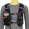 Sacs sacs Hydratation Pack Sac à dos avec la vessie 2L de la vessie super léger