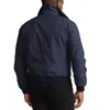 Vestes pour hommes Veste à revers pour hommes POLO TRENCH DE HAUTE QUALITÉ CASUAL COULEUR SOLIDE SIMPLE PRINTEMPS ET AUTOMNE 8033 SÉRIE 230810