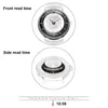 Wristwatches Fiyta Watch Men Automatic Limited Edition Mechanical Luxury 45mm 3D Clocks Miyota 8N24 Movement Top Watches