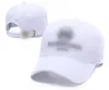 Newest Ball Brand Bonnet Designer Trucker Hat Caps Men Women Summer Cap Embroidery Wild Casual Ins Fashion Hip Hop Sun Hats Cap M7
