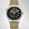 Нарученные часы предварительно продавать Merkur Skin Diver Retro Luminous Sport Mechanal Watch для мужчин Стальные военные винтажные 38-мм