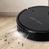 Vacuums 5in1 беспроводной умный робот вакуумный чистящий мультифункциональный супер тихий пылесос увлажняет для дома 230810