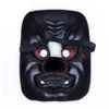 New Japanese Tengu Cosplay Long Nose Mask Omen Noh Kabuki Samurai Demon Halloween Party Mask --- Loveful