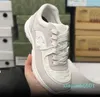 Scarpe di design in pelle casual di alta qualità per la donna scarpe bianche nere scarpe tallone piatto plippers sneaker a piedi