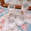 Boots Platform and Ankle Boots Mesh Breathable Butterfly Decorative Cute Women Boots Casual and Comfortable Flat Bottomed Woman Shoes J230811