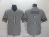 Mann 1 Kyler Murray Football Trikot Göttin Bindestrich