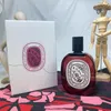 Premierlash Jo Malone Cologne 100ML Pomegranate Noir London parfums parfums Unisex Fruit Flowers Smell Parfum Fast Ship