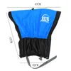 Arm Arm Wearners Outdoor Travel Legs Wearners Liking Leats Gaiter Гитеру водонепроницаемые леггингинг обувь охота на ламп кемпинг зимний туристический снежный крышка 230811