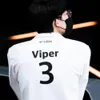 Mens Jackets HLE LOL LCK Jacket Viper Clid Kingen Zeka Life ESport Team Uniform Coats White Stand Spring Women Men College Clothing 230810