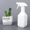 Storage Bottles Spray Gun Gardening Watering Flowers Portable For Home Use Bottle Can Cleaning Liquid Sprayer