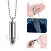 Adult Toys Golden Silver Bullet Necklace Vibrator Magnetic Finger Vibrator Dildo Sex Toy Shop Clitoral Stimulator Jump Necklace Massager 230810