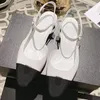 Отсуть обувь Spenneooy Summer Style Fashion Elegant Очтеное пальцы для женского неглубокого рта на щиколотке