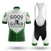 Top Quality Team Bike Cycling Jersey Set Summer Mens Short Sleeve Bicycle Outfits Road Racing Clothing Outdoor Sports Uniform