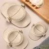 Домашние ручные пельмени зажим Diy Dumpling плесени, производитель пельмени Jiaozi обертка, зажигание пресса, нажатые инструменты Рука