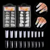 Professionelles Acryl -Nagel -Kit -Set mit allem, 12 Glitzer Acrylpulver Kit üben Hand mit Fingern Nagelkunstspitzen Nagelkunstdekoration, Nagelmonomer Flüssigkeit,