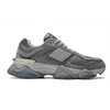 أحذية رياضية OG التي تعمل على تشغيل 9060 أحذية للنساء منصة النساء 530 Prism Purple on Cloud Gray Sea Salt Black Castlerock BB530 Runners