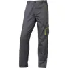 Men's Tracksuits Work Suits Industrial For Men Multi Pockets Jacket And Pants Man Construction Set Workwear Working Uniform