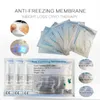 Accessories & Parts 50Pcs Antifreeze Membranes Pad Patch 27X30Cm For Cool Body Fat Burn Machine Beauty Machine'S Part Us